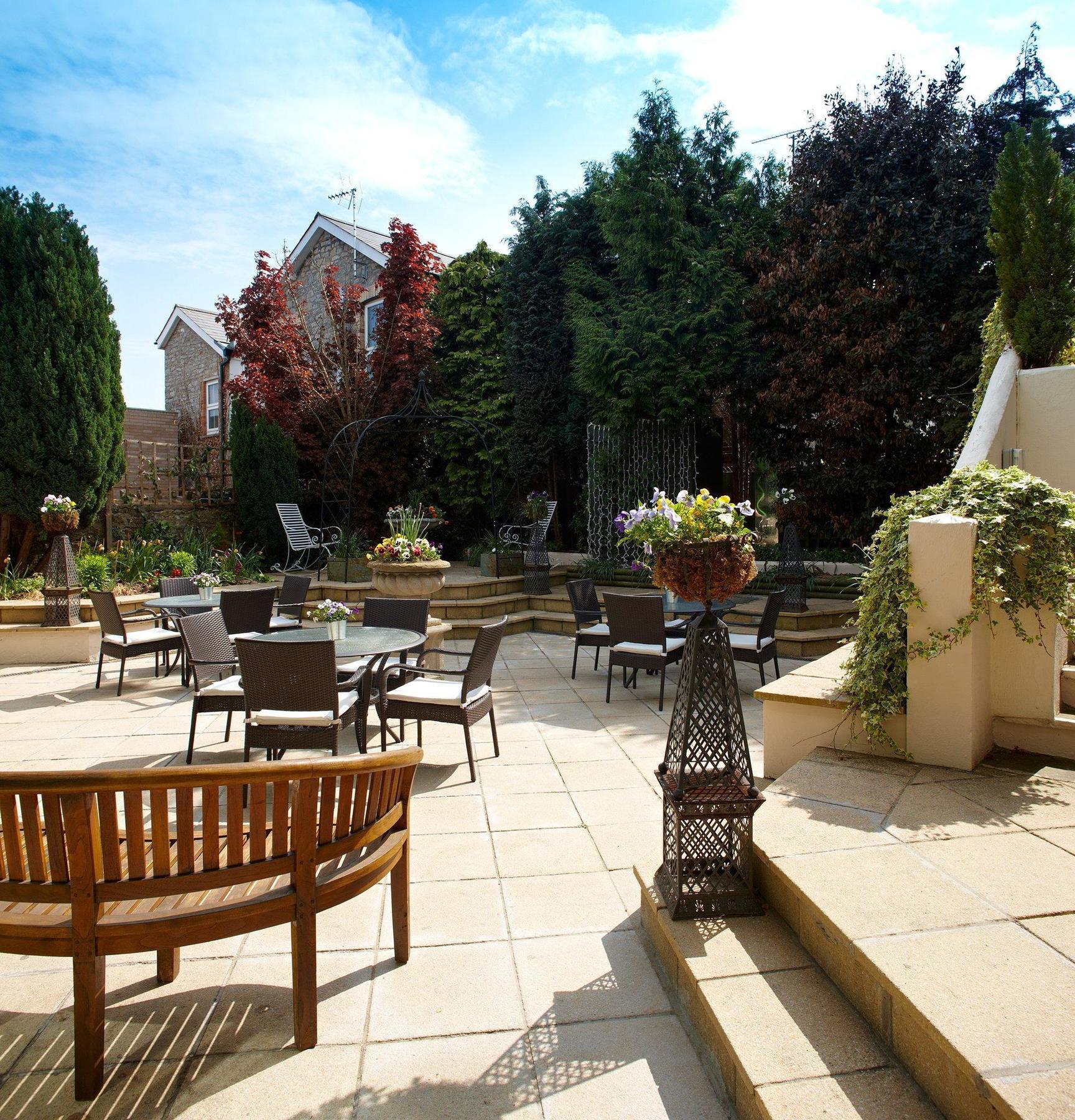 The Bear, Cowbridge Ξενοδοχείο Εξωτερικό φωτογραφία
